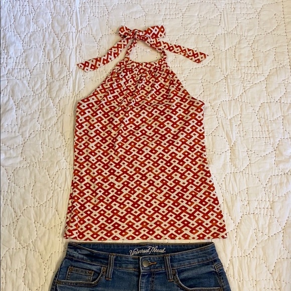 Banana Republic Tank - Picture 2 of 4